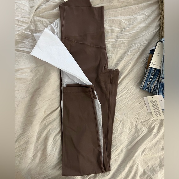 Aerie Leggings - Picture 4 of 4